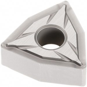 SECO Turning Insert: WNMG431-FF2 TP2501, Solid Carbide 02956347