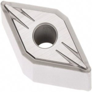 SECO Turning Insert: DNMG431-FF2 TP2501, Solid Carbide 02960019