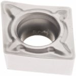 SECO Turning Insert: CCMT21.52-F1 TP2501, Solid Carbide 02960859