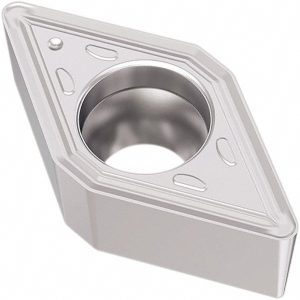 SECO Turning Insert: DCMT32.52-M3 TP1501, Carbide 02960906
