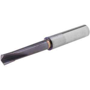 ULTRA-DEX Indexable Boring Bar: .312X2.5 RH 951-000-027