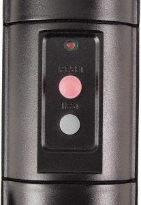 TOWER Inline GFCI Cord Set: 20A, 125V 30396500-08