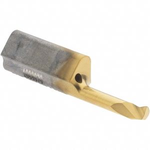 HORN Boring Inserts; Insert Style: R105 ; Insert Size Code: 105 ; Insert Material: Carbide ; Manufacturer Grade: TN35 ; Insert Hand: Right Hand ; Corner Radius (mm): 0.05 R105181300513TN35