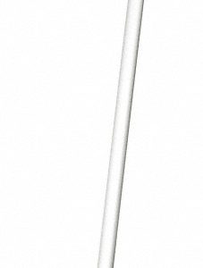 ABILITYONE Dust Pan: Plastic Body, 32" Handle 7290014606663