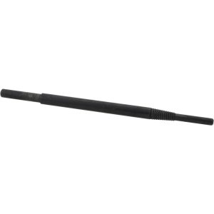 VALUE COLLECTION 3/16" Pilot Diam x 1" Pilot Length, Cartridge Roll Mandrel CR-16-6