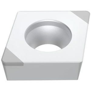 SECO Turning Insert: CCGW32.51S25-00820-L1B, Polycrystalline Cubic Boron Nitride 02629204