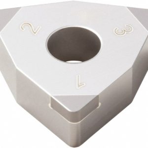 SECO Turning Insert: WNGA332S-L1-C CBN200, PCBN 02429858