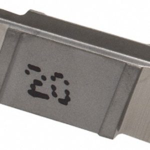 ISCAR Grooving Insert: GIG2.000.20 IC20, Carbide 6402158