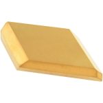 VALUE COLLECTION Indexable Drill Insert: 1202 A1M 1202 A1M