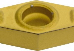 SUMITOMO Turning Insert: VBMT222ESU AC820P, Carbide 19RJWDR