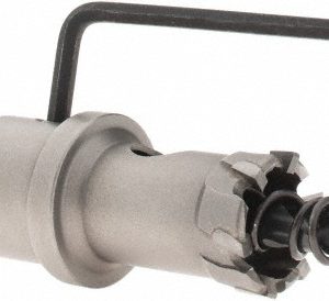 VALUE COLLECTION Hole Saw: 3/4" Saw Dia, 1" Cut Depth CT7-3/4