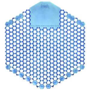 FRESH PRODUCTS 10 Qty 1 Pack Urinal Screen 3WDS-F-010I060M-06