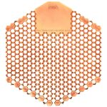 FRESH PRODUCTS 10 Qty 1 Pack Urinal Screen 3WDS-F-010I060M-04