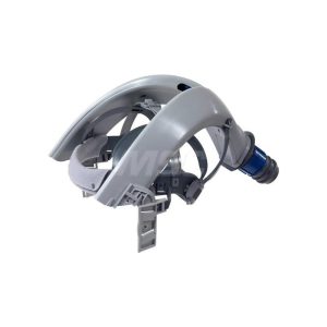 3M PAPR & SAR Replacement Parts & Accessories; Accessory Type: Strap ; Series Compatibility: S-600, S-700 & S-800 Series Hoods ; For Use With: S-600, S-700 & S-800 Series Hoods ; UNSPSC Code: 46182400 7100005445