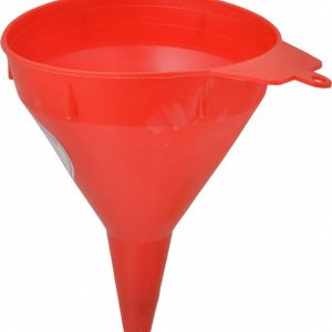 FUNNEL KING 1 pt Capacity Polyethylene Funnel 32091