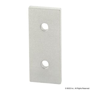 80/20 INC. Joining Strip: Use with Series 30 & Bolt Kit 75-3600 30-4307
