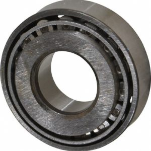 SKF 17mm Bore Diam, 40mm OD, 13.25mm Wide, Tapered Roller Bearing 30203