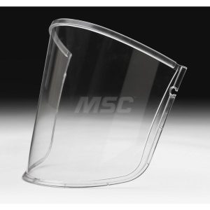3M Face Shield Windows & Screens: Face Shield, Clear, 7000127690