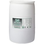 SIMPLE GREEN Anti Spatter, 55 gal Drum 1400000113467