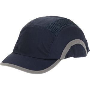 PRO-SAFE Adjustable 2" Brim Vented Bump Cap 47990