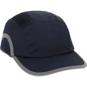 PRO-SAFE Adjustable 2-3/4" Brim Vented Bump Cap 47991
