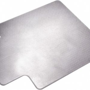 ABILITYONE 48" Long x 36" Wide, Chair Mat 7220004576046