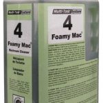 MINUTEMAN 2 L Bottle Foam Bathroom Cleaner 908742