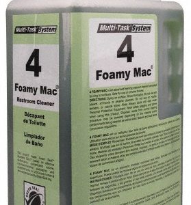 MINUTEMAN 2 L Bottle Foam Bathroom Cleaner 908742