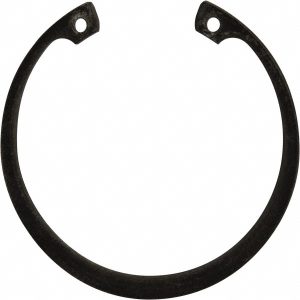 ROTOR CLIP 2-1/2" Bore Diam, Steel Internal Snap Retaining Ring HO-250ST PA