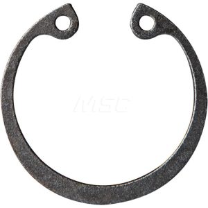 ROTOR CLIP 1-1/4" Bore Diam, Steel Internal Snap Retaining Ring HO-125ST PA