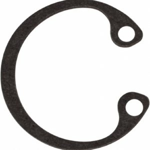 ROTOR CLIP 5/16" Bore Diam, Steel Internal Snap Retaining Ring HO-31ST PA