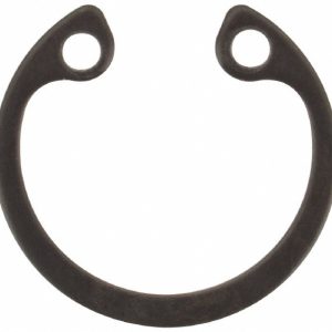 ROTOR CLIP 3/8" Bore Diam, Steel Internal Snap Retaining Ring HO-37ST PA