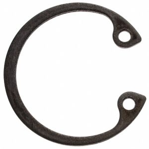 ROTOR CLIP 3/4" Bore Diam, Steel Internal Snap Retaining Ring HO-75ST PA