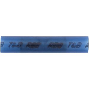 VALUE COLLECTION Butt Splice Terminal: Fully Insulated Nylon, Crimp-On Connection BD-18301