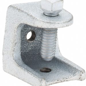 VALUE COLLECTION Iron Beam Clamp for 1/4" Conduit BD-17740