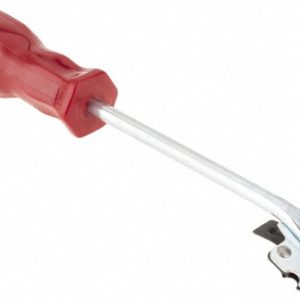 VALUE COLLECTION Scrapers & Scraper Sets; Flexibility: Stiff ; Handle Length (Decimal Inch): 11 ; Handle Material: Plastic ; UNSPSC Code: 47121800 KP81177