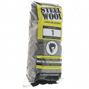 VALUE COLLECTION Grade 1 Steel Wool RD0314