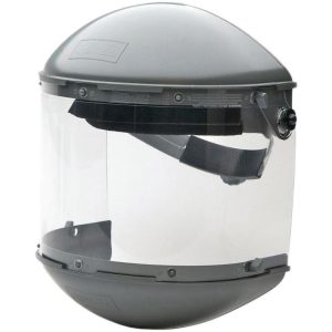 NORTH Face Shield Headgear; UNSPSC Code: 46181700 FM400DCCLC