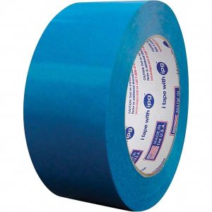 INTERTAPE Filament & Strapping Tape; Type: Filament; Strapping ; Color: Ivory ; Width (mm - 2 Decimals): 24 ; Thickness (mil): 4.6000 ; Length (Meters): 54.8 ; Material: Rubber 76300