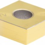 SUMITOMO Turning Insert: 2NCCNGA432HS BNC300, PCBN 16GBW1C