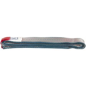 VALUE COLLECTION Endless, Type 5 Web Sling: 3' Long, Polyester WS-MH-SLNG1-323