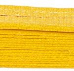 VALUE COLLECTION Endless, Type 5 Web Sling: 10' Long, Polyester WS-MH-SLNG1-166