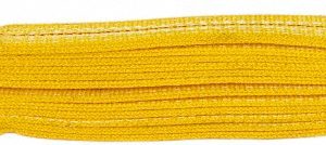 VALUE COLLECTION Endless, Type 5 Web Sling: 10' Long, Polyester WS-MH-SLNG1-178