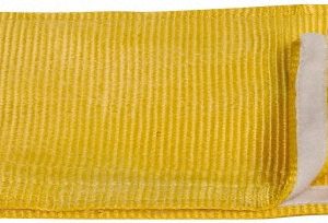 VALUE COLLECTION 8" Wide x 3/16" Thick, Wear Pad WS-MH-SLNG1-373