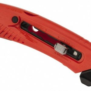 PHC Utility Knife: Retractable S5L