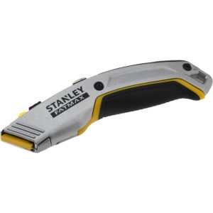 STANLEY Utility Knife: Retractable 10-789