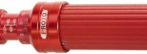 PROTO Torque Screwdriver: 7 to 36 in/lb Torque J6106A