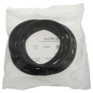 VALUE COLLECTION O-Ring: 3/4" ID x 7/8" OD, 1/16" Thick, Dash 018, Nitrile Butadiene Rubber ZMSCH70MD018