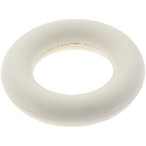 VALUE COLLECTION O-Ring: 3/16" ID x 5/16" OD, 1/16" Thick, Dash 008, Nitrile Butadiene Rubber ZMSCH70FDA008