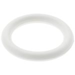 VALUE COLLECTION O-Ring: 3/8" ID x 1/2" OD, 1/16" Thick, Dash 012, Nitrile Butadiene Rubber ZMSCH70FDA012